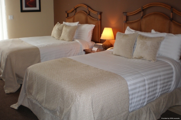 RADISSON COLON 2000 HOTEL